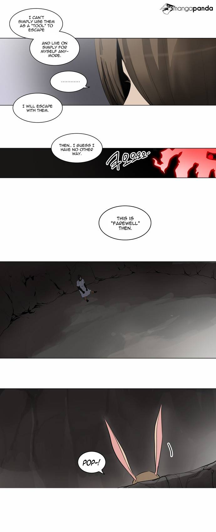 Tower of God Chapter 182 image 12